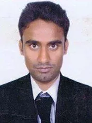 Advocate Sandeep Singh