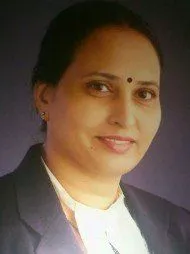 One of the best Advocates & Lawyers in Thane - Advocate Sangita Borse Jadhav