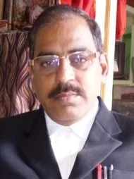 वाराणसी में सबसे अच्छे वकीलों में से एक -एडवोकेट संजय कुमार पांडे