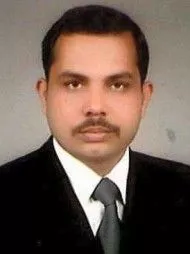दिल्ली में सबसे अच्छे वकीलों में से एक -एडवोकेट  संजय कुमार शुक्ला