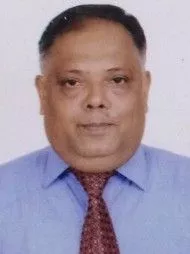 फरीदाबाद में सबसे अच्छे वकीलों में से एक -एडवोकेट  संजय कुमार