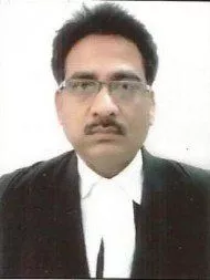 इलाहाबाद में सबसे अच्छे वकीलों में से एक -एडवोकेट संजय मिश्रा