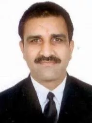 One of the best Advocates & Lawyers in Gurgaon - Advocate Sanjay Sandhu