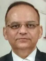 दिल्ली में सबसे अच्छे वकीलों में से एक -एडवोकेट संजय शर्मा
