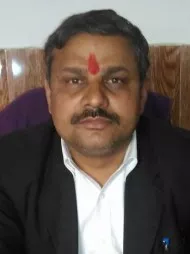One of the best Advocates & Lawyers in Moradabad - Advocate Sanjay Singh Yadav