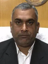 दिल्ली में सबसे अच्छे वकीलों में से एक -एडवोकेट संजीत कुमार ठाकुर
