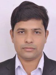 Advocate Sanjeev Goyal