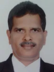One of the best Advocates & Lawyers in Visakhapatnam - Advocate Sanjeevi Krishna Rao