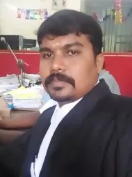 One of the best Advocates & Lawyers in Chennai - Advocate Sanjivakumar