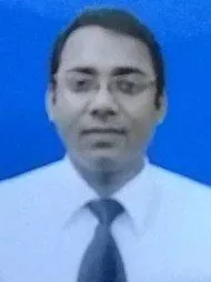 दुर्गापुर में सबसे अच्छे वकीलों में से एक -एडवोकेट  संजन कुमार गुहा