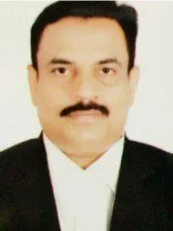 One of the best Advocates & Lawyers in Thane - Advocate Santosh Anadrao Jadhav