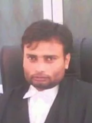One of the best Advocates & Lawyers in Ranchi - Advocate Santosh Kumar Soni