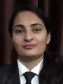 One of the best Advocates & Lawyers in Ghaziabad - Advocate Sapna Chaudhary