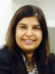 One of the best Advocates & Lawyers in Gurgaon - Advocate Sapna Malik