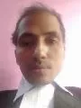 One of the best Advocates & Lawyers in Gorakhpur - Advocate Sarvesh Mani