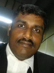 One of the best Advocates & Lawyers in Chennai - Advocate Sathish Kumar G