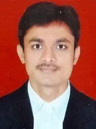 One of the best Advocates & Lawyers in Aurangabad - Maharashtra - Advocate Satish Kakasaheb Bansod