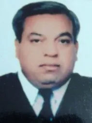 One of the best Advocates & Lawyers in Noida - Advocate Satish Kumar Sachdeva
