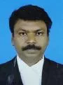 चेन्नई में सबसे अच्छे वकीलों में से एक -एडवोकेट  सतीश कुमार