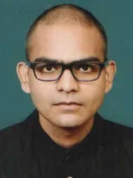 Advocate Satya Prakash Hariom Shukla