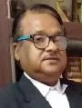 One of the best Advocates & Lawyers in Allahabad - Advocate Saurabh Bisarya