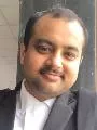 One of the best Advocates & Lawyers in Patna - Advocate Saurabh Bishwambar