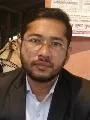One of the best Advocates & Lawyers in Bijnor - Advocate Saurabh Singh Chaudhary