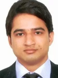 One of the best Advocates & Lawyers in Delhi - Advocate Saurabh Verma