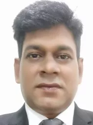 नवी मुंबई में सबसे अच्छे वकीलों में से एक -एडवोकेट सय्यद परवेज़