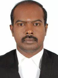 One of the best Advocates & Lawyers in Chennai - Advocate Selvaperumal