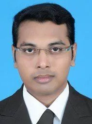 One of the best Advocates & Lawyers in Chennai - Advocate Senthil Kumar