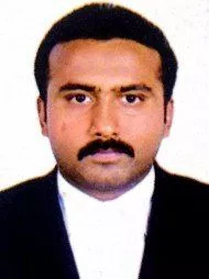 बैंगलोर में सबसे अच्छे वकीलों में से एक -एडवोकेट शेषु वेंकटेश