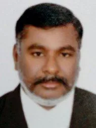 One of the best Advocates & Lawyers in Bangalore - Advocate S.G Eshwar