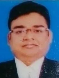 One of the best Advocates & Lawyers in Ranchi - Advocate Shadab Eqbal