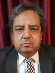 One of the best Advocates & Lawyers in Kanpur - Advocate Shadab Zafar