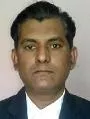 One of the best Advocates & Lawyers in Jalgaon - Advocate Shaikh Pappu Kamruddin