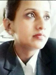One of the best Advocates & Lawyers in Jaipur - Advocate Shaikh Zainab Parveen