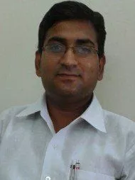 One of the best Advocates & Lawyers in Ghaziabad - Advocate Shailendra Verma