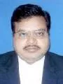 One of the best Advocates & Lawyers in Ranchi - Advocate Shailesh Kumar