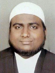 विजयवाड़ा में सबसे अच्छे वकीलों में से एक -एडवोकेट  शेक अब्दुल अज़ीम