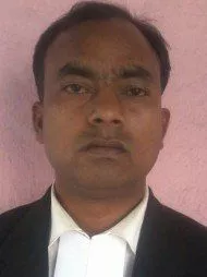 One of the best Advocates & Lawyers in Jharsuguda - Advocate Shakiluddin Khan