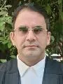 One of the best Advocates & Lawyers in Jammu - Advocate Shamas Ud Din Shaaz
