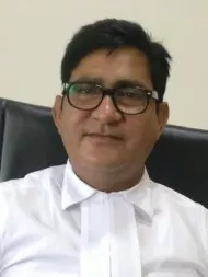 One of the best Advocates & Lawyers in Faridabad - Advocate Shameem Ur Rahmaan