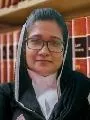 त्रिशूर में सबसे अच्छे वकीलों में से एक -एडवोकेट  शनाबा नौशेद