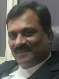One of the best Advocates & Lawyers in Thane - Advocate Shankar Hanumant Patil