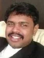 One of the best Advocates & Lawyers in Bangalore - Advocate Shankar S T