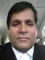 One of the best Advocates & Lawyers in Patna - Advocate Shankar Thakur