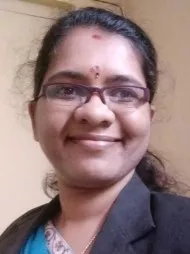 One of the best Advocates & Lawyers in Bangalore - Advocate Sharada H V