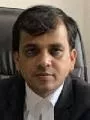 One of the best Advocates & Lawyers in Delhi - Advocate Shashi Bhushan Jha