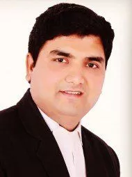 One of the best Advocates & Lawyers in Ghaziabad - Advocate Shashi Kant Bhati